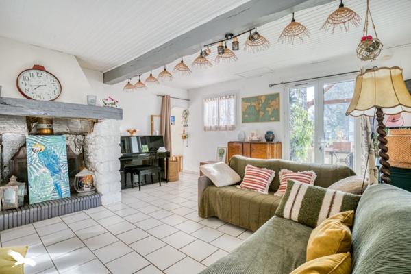 Maison à vendre |  Marmande |  5 pièces | 131 m²