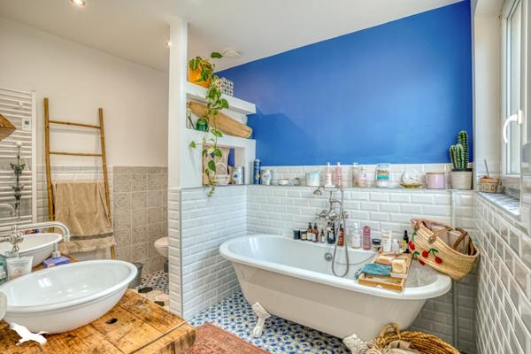 Maison à vendre |  Marmande |  5 pièces | 131 m²