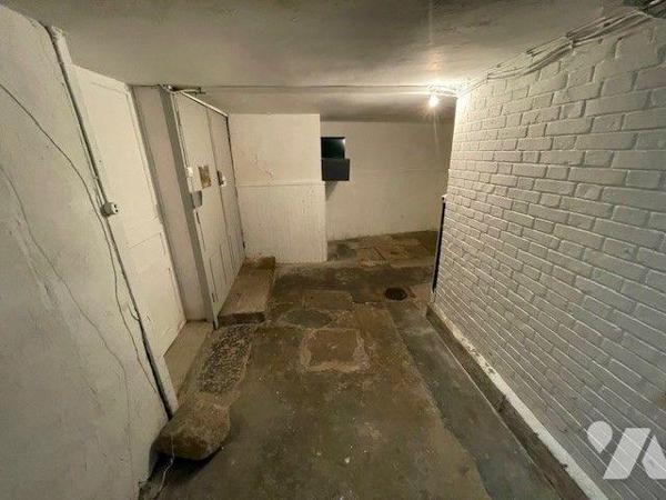 Appartement à vendre à Paimpol (22500) en Côtes-d'Armor (22)

Ce bel  bien appartement  en ce...