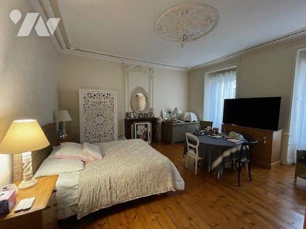 Appartement à vendre à Paimpol (22500) en Côtes-d'Armor (22)

Ce bel  bien appartement  en ce...