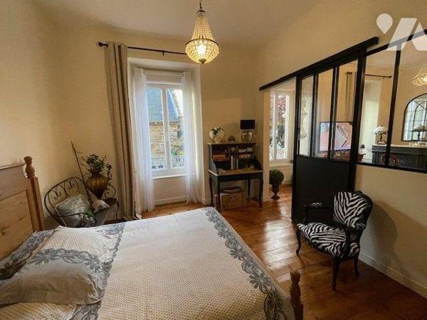 Appartement à vendre à Paimpol (22500) en Côtes-d'Armor (22)

Ce bel  bien appartement  en ce...