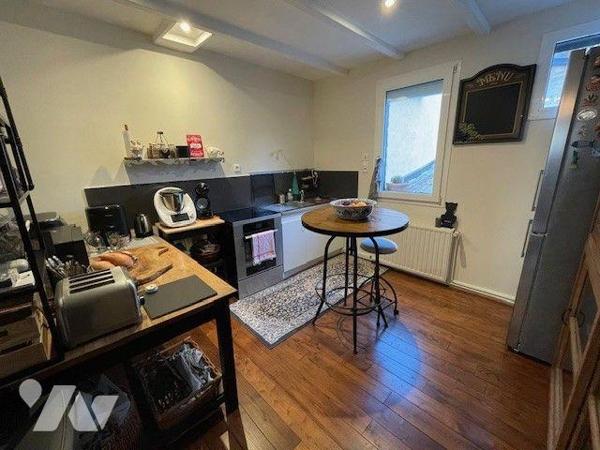 Appartement à vendre à Paimpol (22500) en Côtes-d'Armor (22)

Ce bel  bien appartement  en ce...