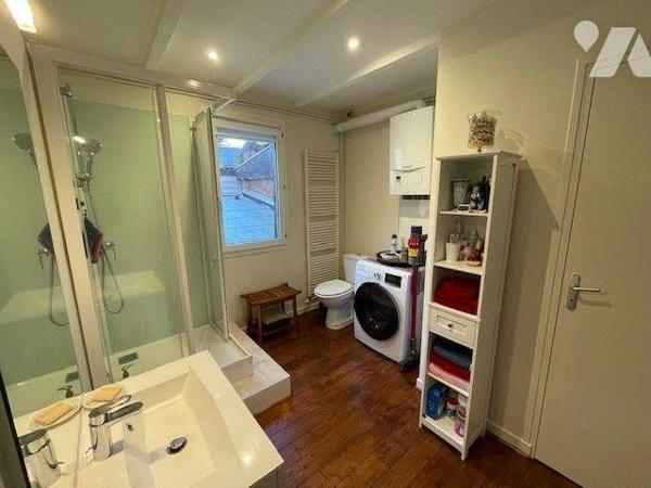 Appartement à vendre à Paimpol (22500) en Côtes-d'Armor (22)

Ce bel  bien appartement  en ce...