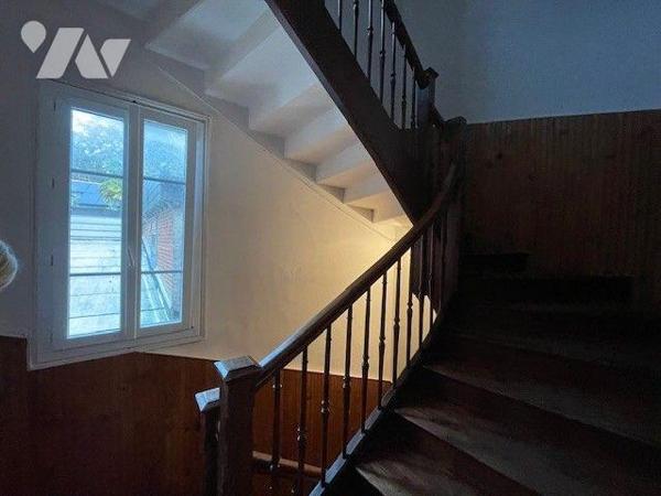 Appartement à vendre à Paimpol (22500) en Côtes-d'Armor (22)

Ce bel  bien appartement  en ce...