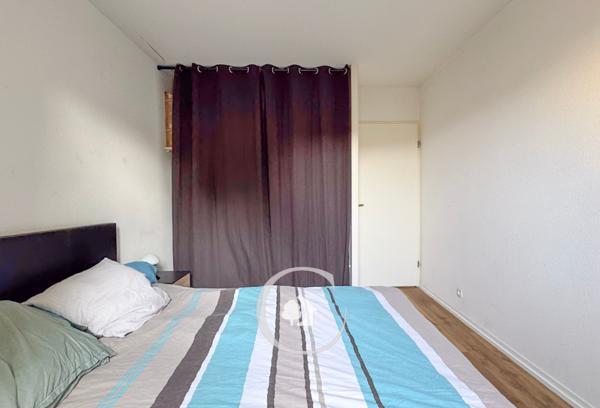 Bruges (33520) APPARTEMENT T2 MEUBLÉ - TERRASSE - CLIMATISATION - PARKING