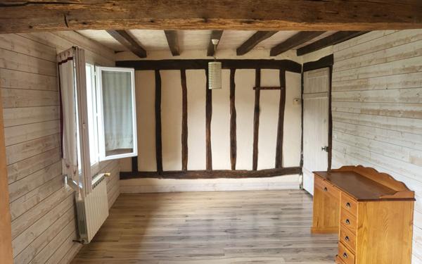 Maison à vendre    4 pièces •  Grenade-sur-l'Adour