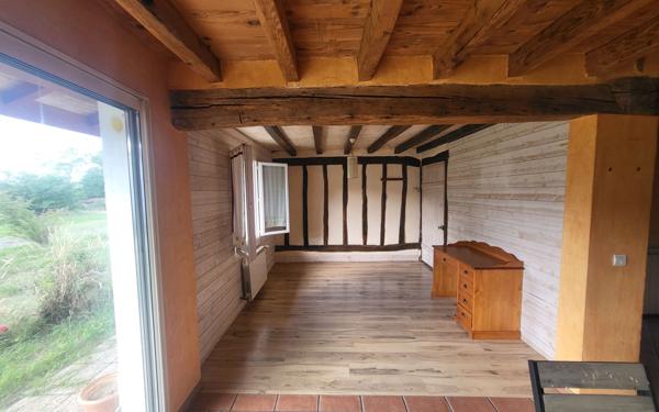 Maison à vendre    4 pièces •  Grenade-sur-l'Adour