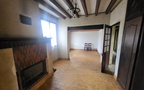 Maison à vendre    4 pièces •  Grenade-sur-l'Adour