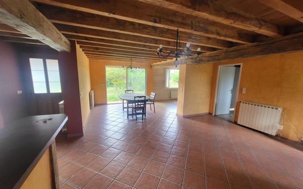 Maison à vendre    4 pièces •  Grenade-sur-l'Adour