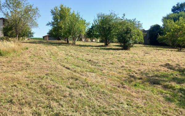 Maison à vendre    4 pièces •  Grenade-sur-l'Adour