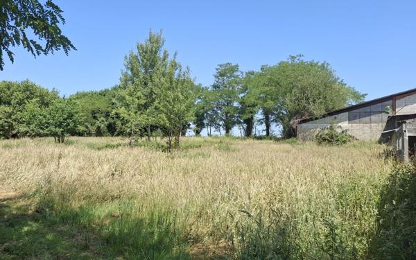 Maison à vendre    4 pièces •  Grenade-sur-l'Adour