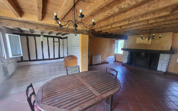 Maison à vendre    4 pièces •  Grenade-sur-l'Adour