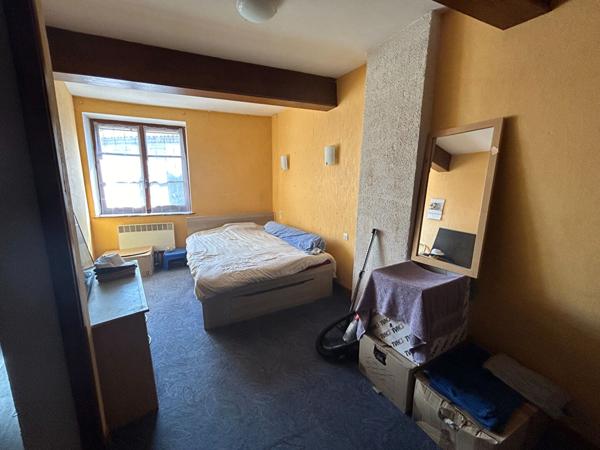 Achat maison près de ALAIRAC - 3 pièce(s) - 55 m² - 59 000 €