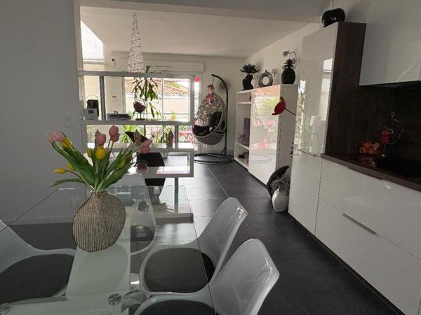 Maison à Les Sorinières, 44840 - 5 pièces 97m²