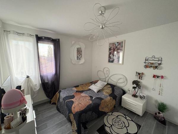 Maison à Les Sorinières, 44840 - 5 pièces 97m²