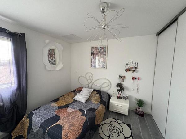 Maison à Les Sorinières, 44840 - 5 pièces 97m²