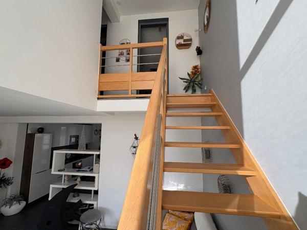 Maison à Les Sorinières, 44840 - 5 pièces 97m²