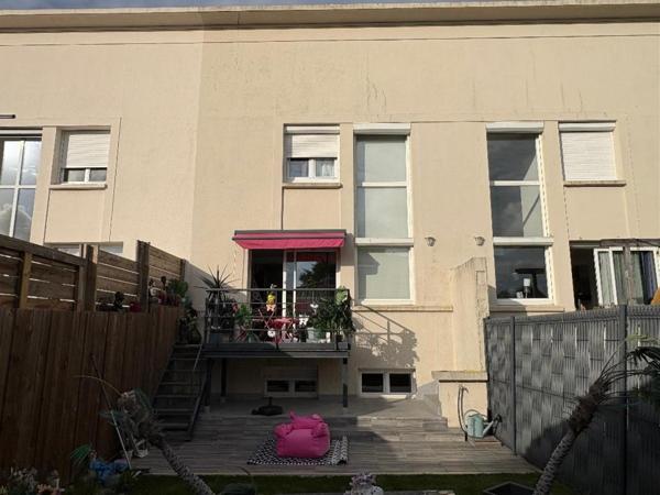 Maison à Les Sorinières, 44840 - 5 pièces 97m²