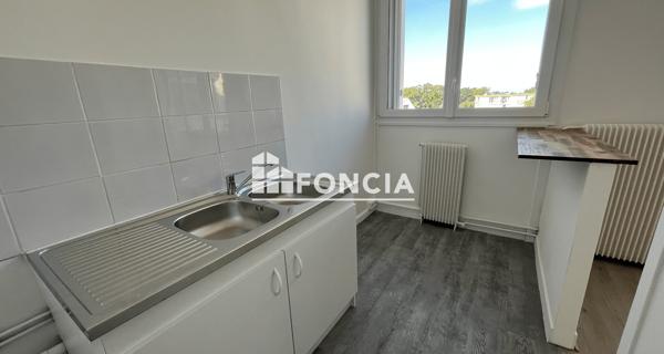 Location Studio 30.57 m² - Le Plessis-trévise 94420
