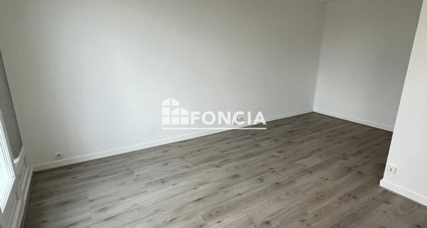 Location Studio 30.57 m² - Le Plessis-trévise 94420