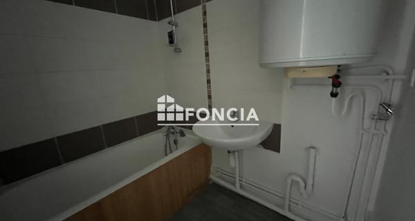 Location Studio 30.57 m² - Le Plessis-trévise 94420