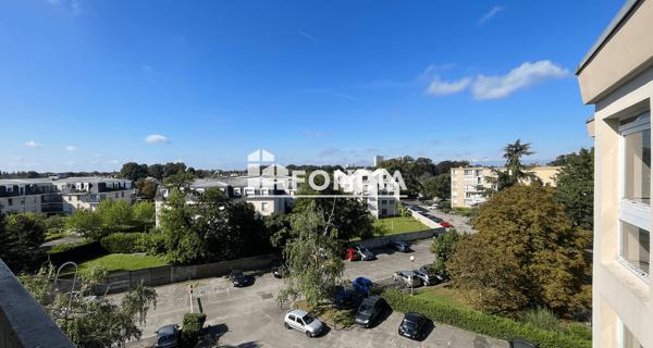 Location Studio 30.57 m² - Le Plessis-trévise 94420
