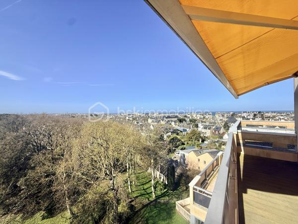 Appartement de 41 m²