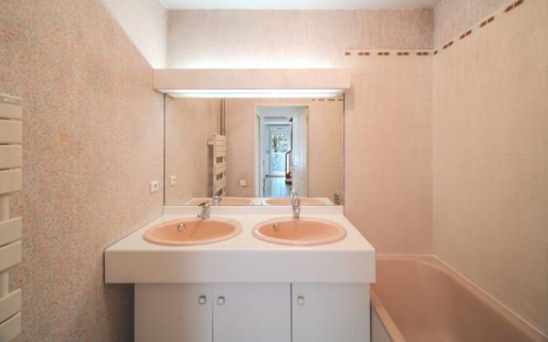 Appartement à vendre    4 pièces • 93 m2 Villers-lès-Nancy