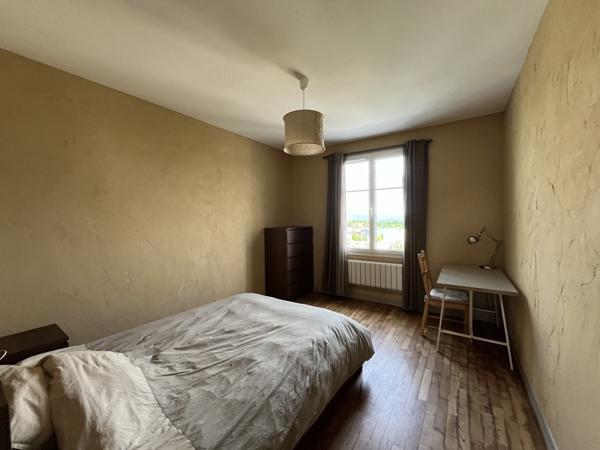 Appartement à vendre |  Guéret |  4 pièces | 76 m²