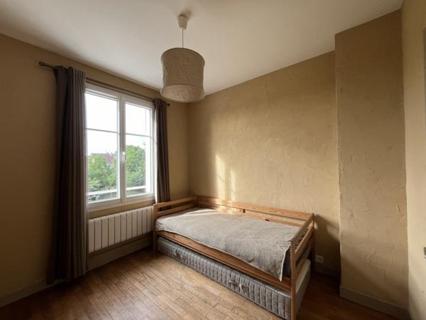 Appartement à vendre |  Guéret |  4 pièces | 76 m²