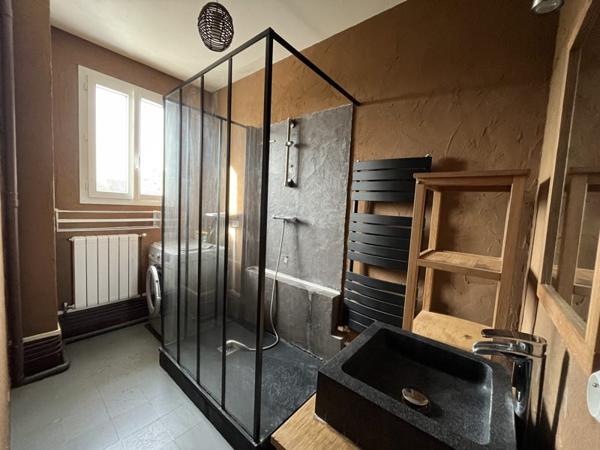 Appartement à vendre |  Guéret |  4 pièces | 76 m²