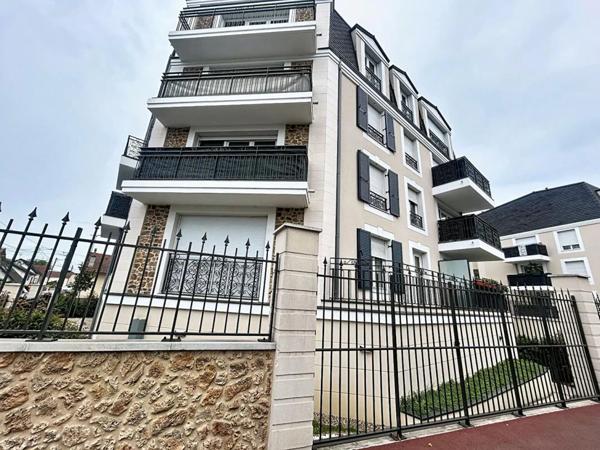 Appartement à louer à Chelles (77500)