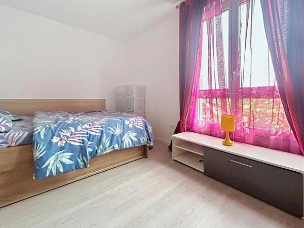 Appartement à louer à Chelles (77500)