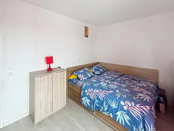 Appartement à louer à Chelles (77500)