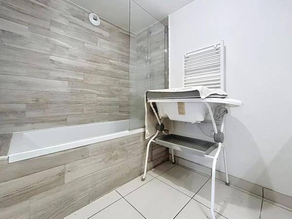 Appartement à louer à Chelles (77500)