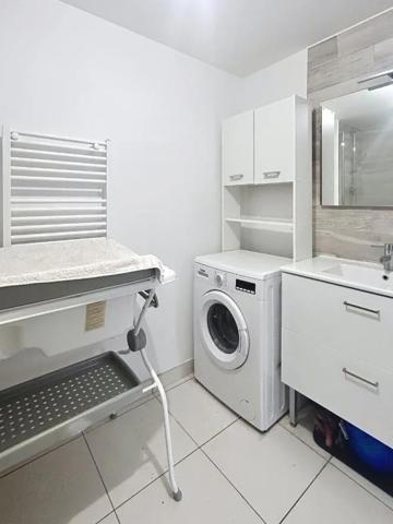 Appartement à louer à Chelles (77500)