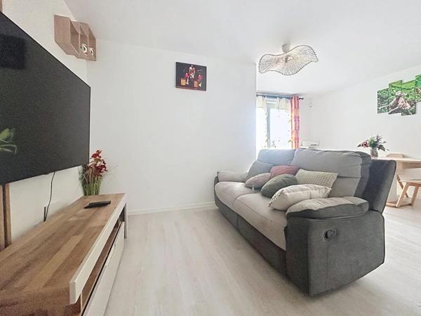 Appartement à louer à Chelles (77500)