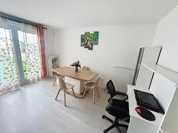 Appartement à louer à Chelles (77500)