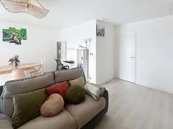 Appartement à louer à Chelles (77500)