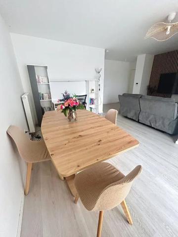 Appartement à louer à Chelles (77500)