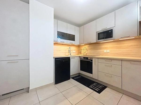 Appartement à louer à Chelles (77500)