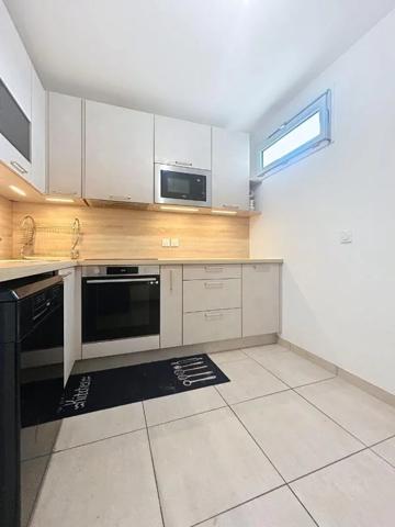Appartement à louer à Chelles (77500)