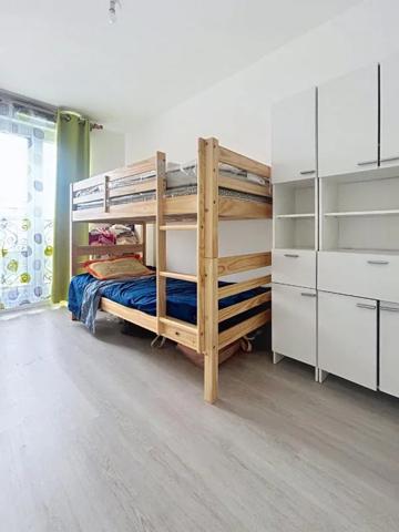 Appartement à louer à Chelles (77500)