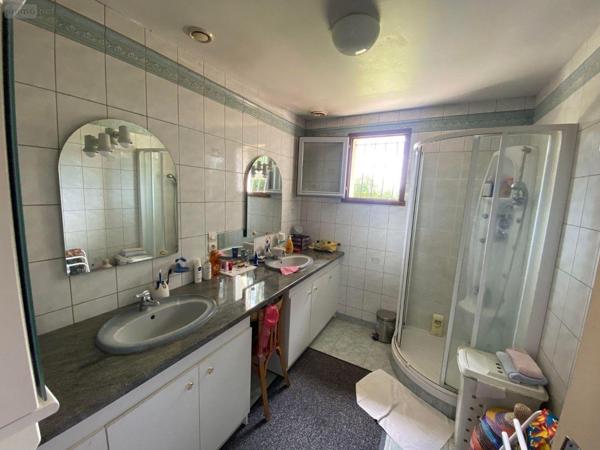 Maison rurale à vendre à Aubigné-Racan dans la Sarthe (72800), ref : MAIS/0071