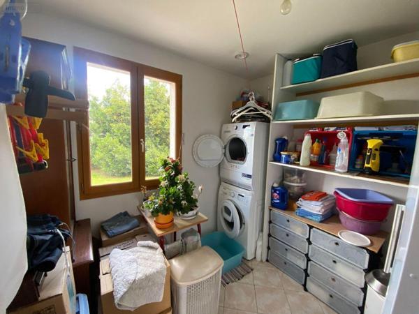 Maison rurale à vendre à Aubigné-Racan dans la Sarthe (72800), ref : MAIS/0071