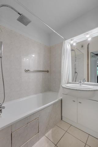 Beau T3 de 2002 avec jardin