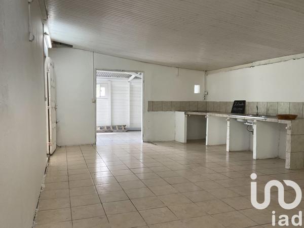 Maison 4 pièces de 125 m² à Gros-Morne (97213)