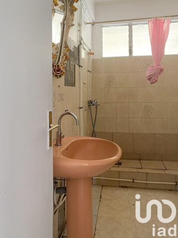 Maison 4 pièces de 125 m² à Gros-Morne (97213)