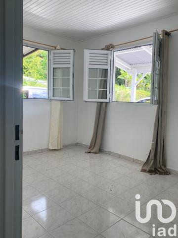 Maison 4 pièces de 125 m² à Gros-Morne (97213)