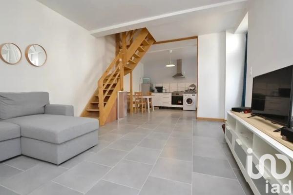 Maison à vendre 5 pièces 93 m² Argeliers